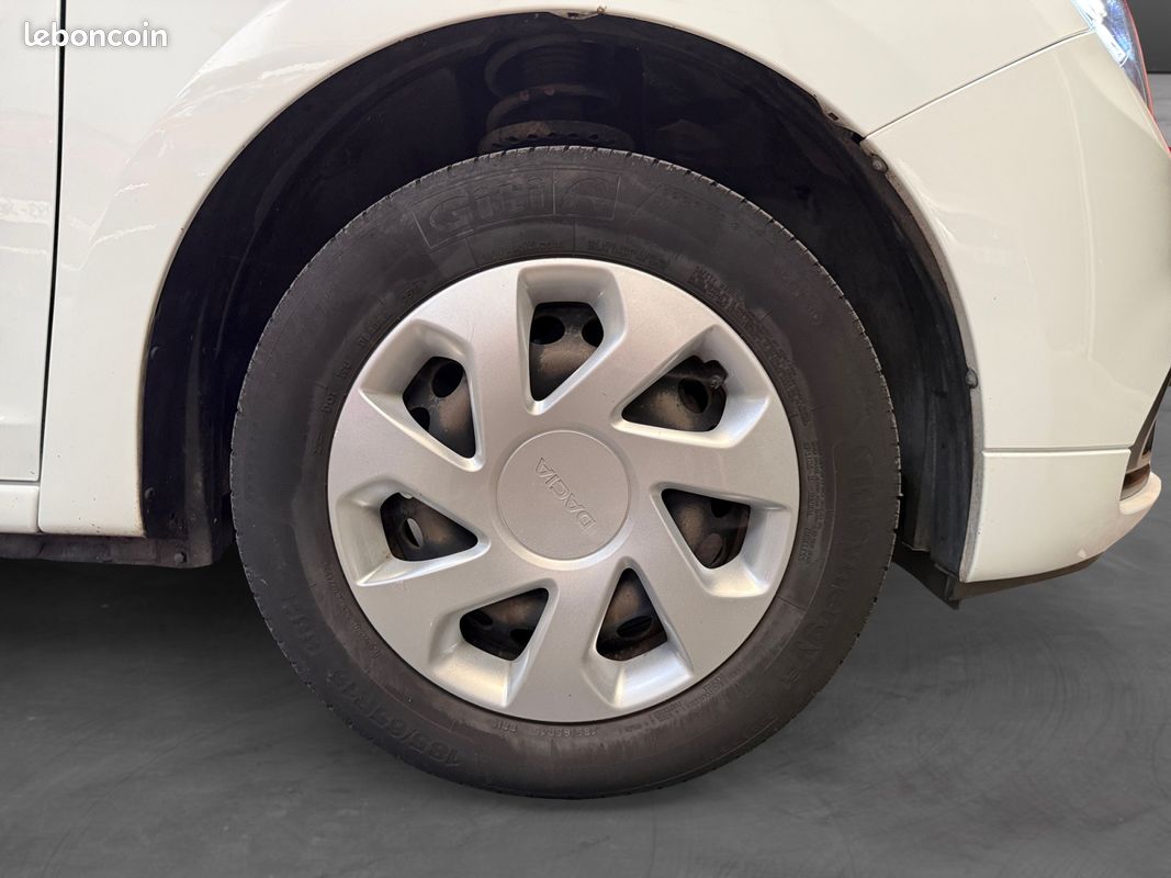 DACIA SANDERO 1.0 SCE 75 CH 75Ch Garantie 12 mois (image 22)