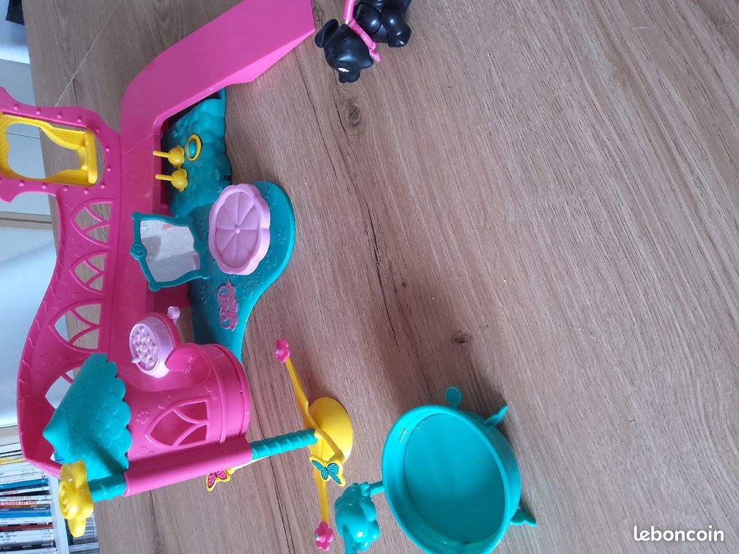 Pets parade aire de jeu (image 3)