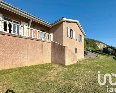 Maison 510 000 € - 204 m²