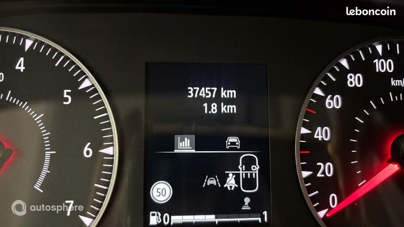 Dacia Jogger 1.0 ECO-G 100ch Extreme+ 7 places -24 (image 9)