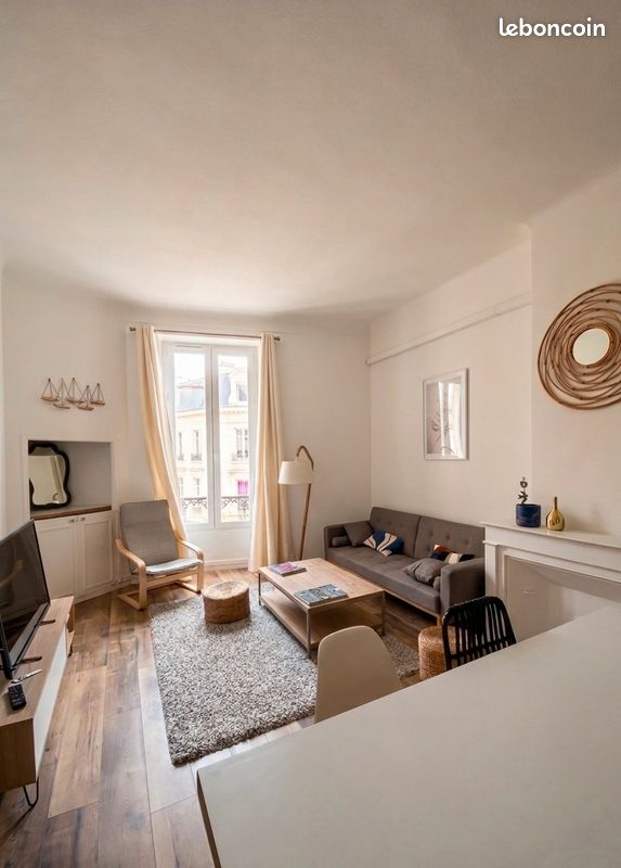 Appartement 3 pièces 65 m² · à Hyères · 65 m² · 237 000 €