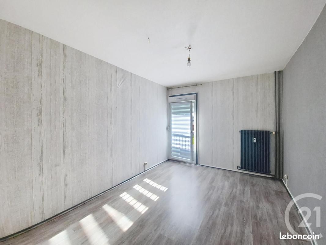 Appartement 4 pièces 79 m² · à Vittel · 79 m² · 64 000 €