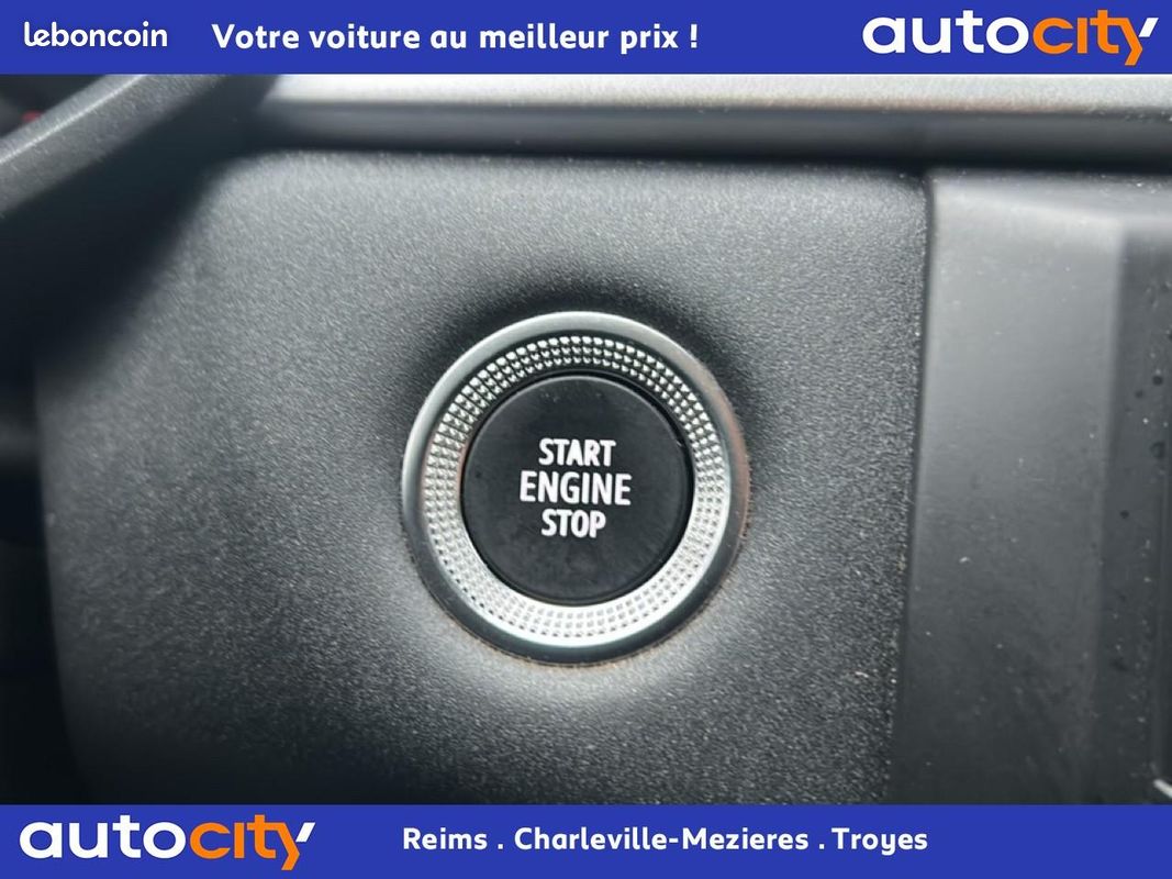 RENAULT CAPTUR 1.0 TCe - 90 II Evolution PHASE 1 (image 24)