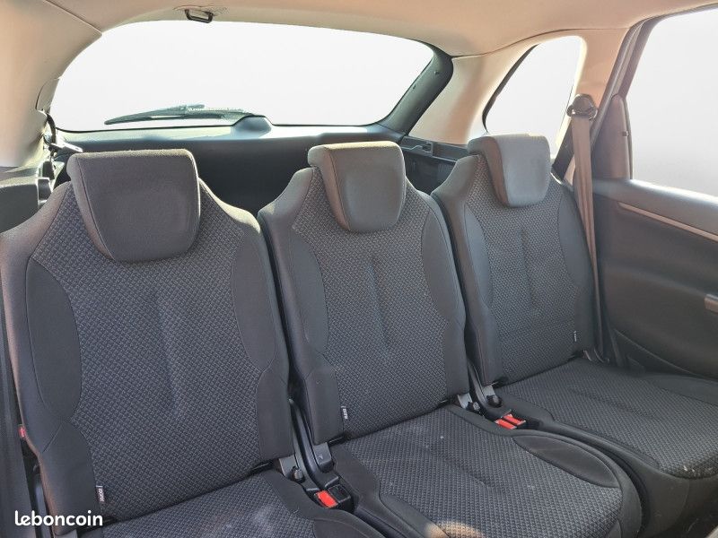 Citroen C4 PICASSO 1.6 E-HDI110 FAP ATTRACTION BMP6 (image 14)