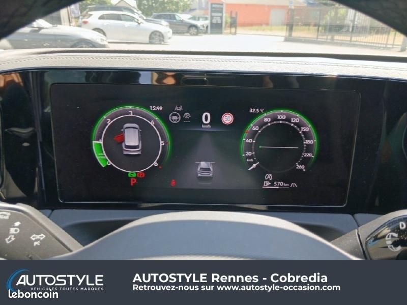 Volkswagen Tiguan 2.0 TDI 150ch Elegance DSG7 (image 16)