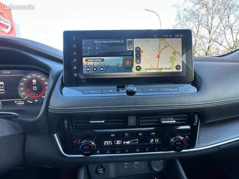 Nissan X-Trail e-Power 204ch Tekna (image 11)