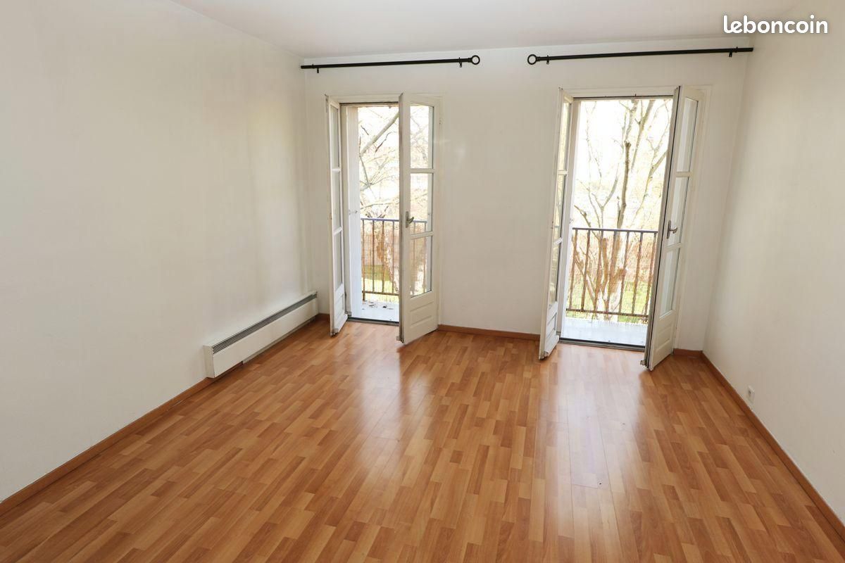 Appartement 2 pièces 43 m² · à Toulouse · 43 m² · 890 €