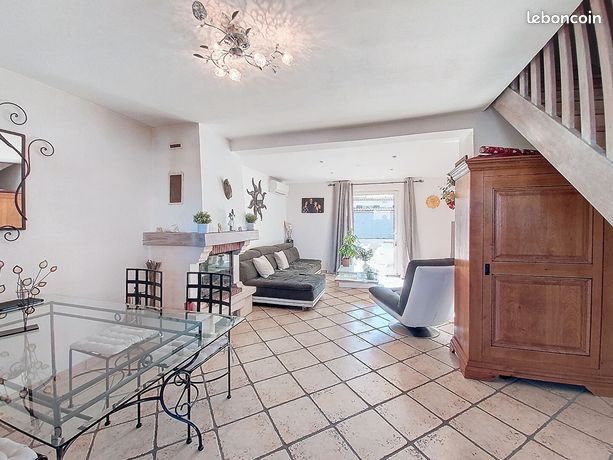 Maison 4 pièces 92 m²