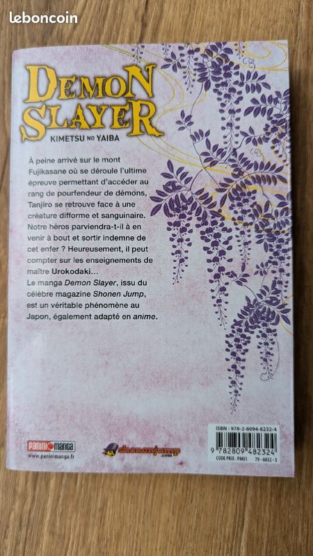 Demon slayer - tome 2 (image 2)