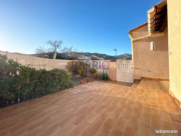 Villa 5 pièces 89 m²