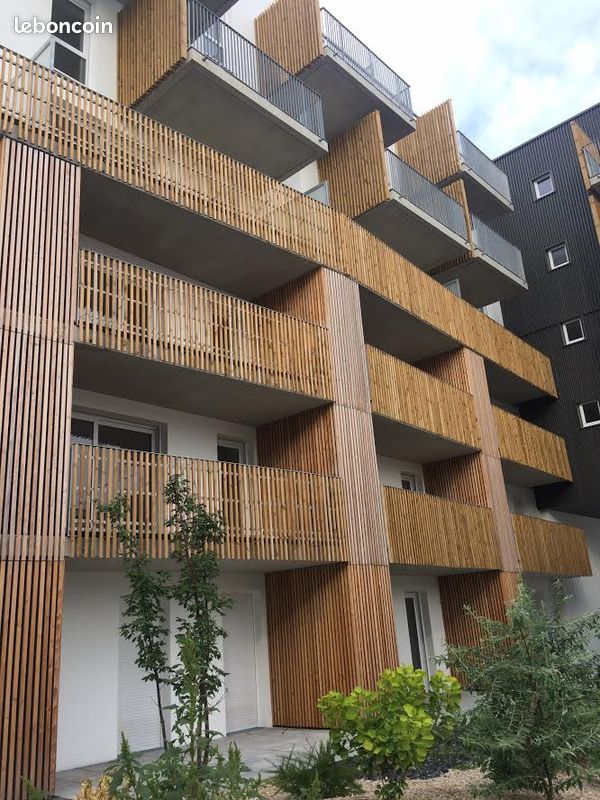 Appartement 3 pièces 65 m² · à Saint-Herblain · 65 m² · 895 €/mois