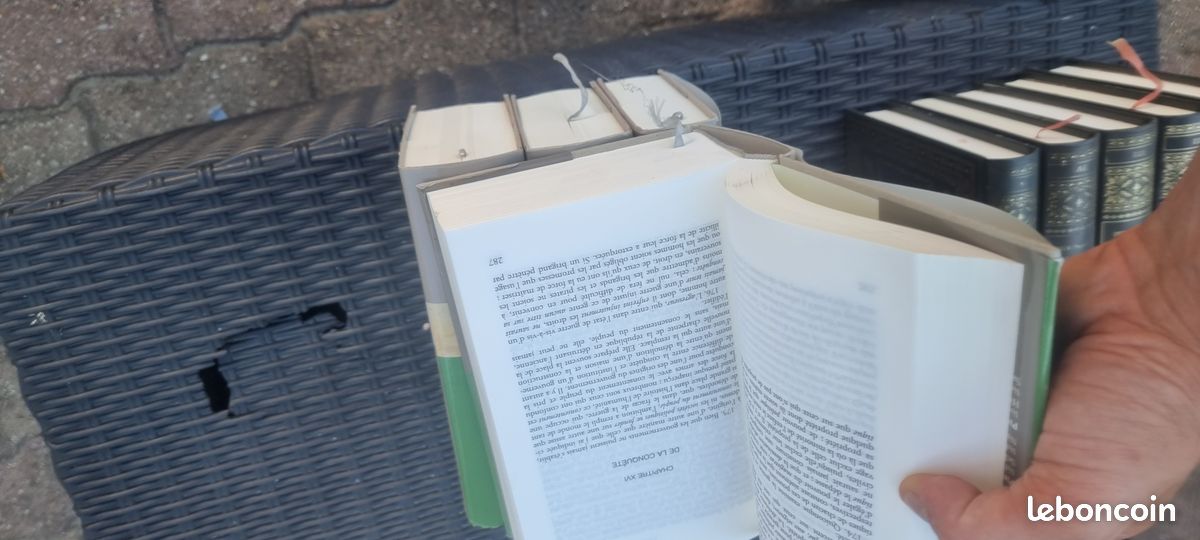 📖 livres bon état (image 1)