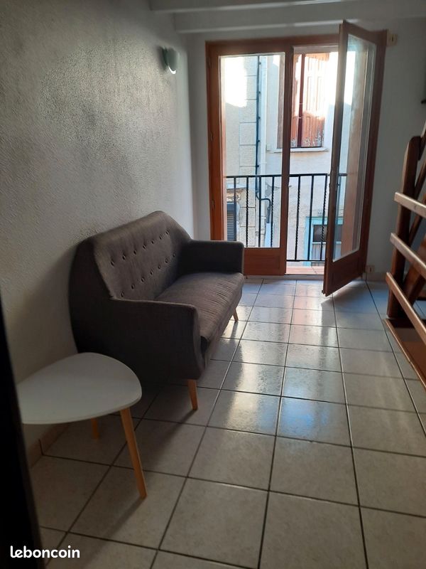 Maison 4 pièces 45 m² · à Pézilla-la-Rivière · 45 m² · 600 €/mois