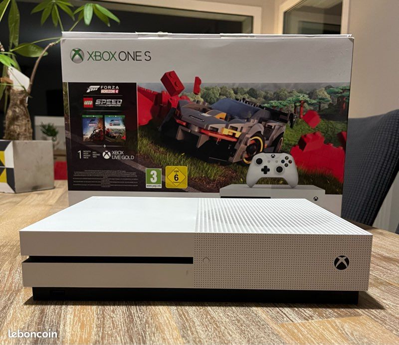 X box one S (image 1)