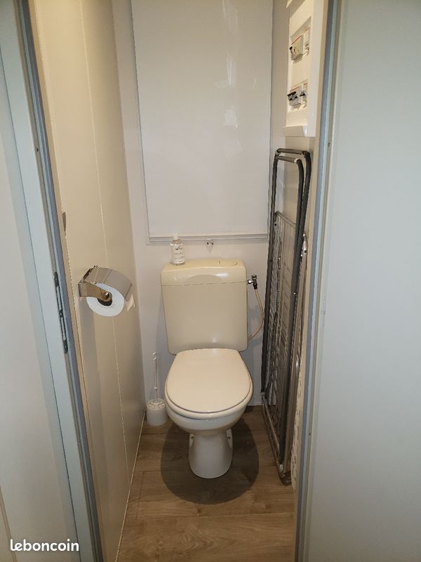 Mobil-Home 4/6pers. "Le Nid Douillet" Piscines avec tobogans et camping face à la plage TEL 06P12P16P35P15 (image 9)
