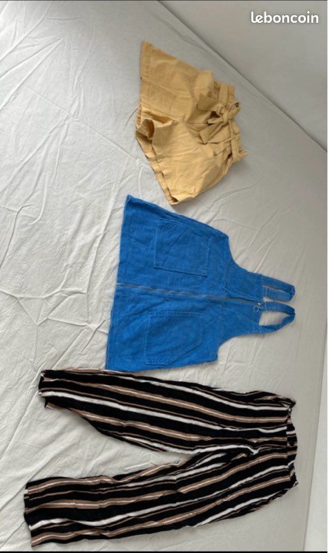 Lot vêtement femme 34/36 (image 3)
