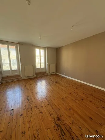 Annonce location Appartement romans-sur-isère
