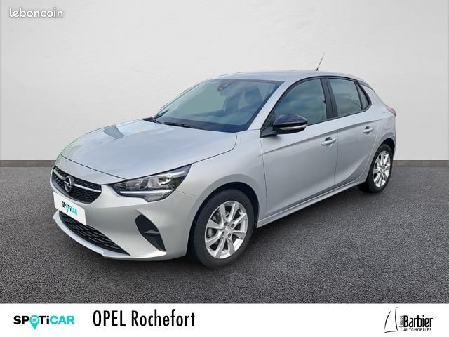 Opel Corsa 1.2 75 5p Novo