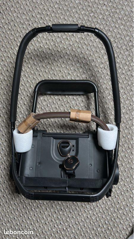 Poussette cybex MYOS (image 4)
