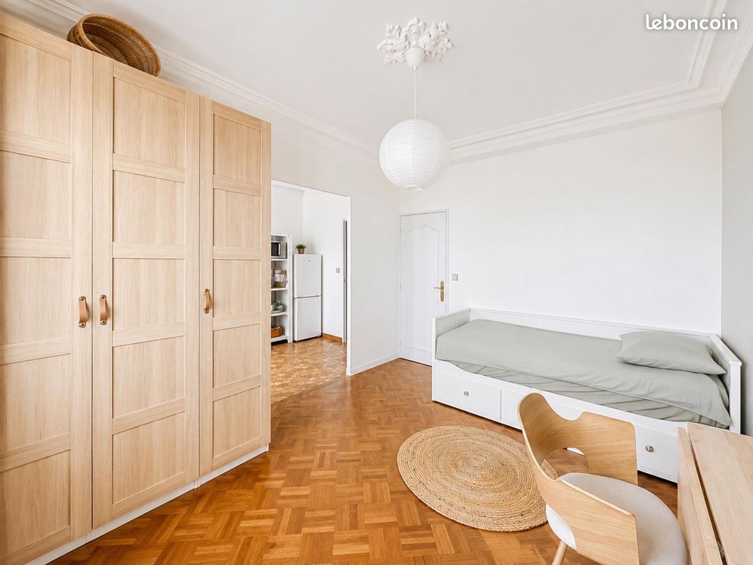 Appartement 1 pièce 36 m² · à Toulouse · 36 m² · 149 000 €