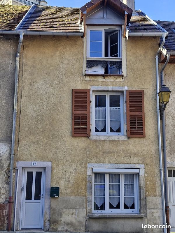 Maison 4 pièces 78 m² · à Arbois · 78 m² · 132 500 €