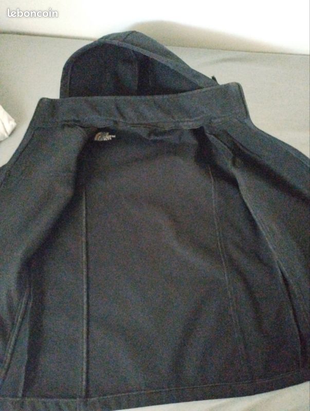 Veste the North face (image 5)
