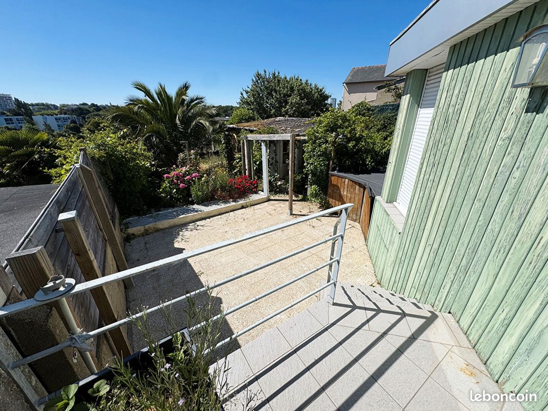 Maison 7 pièces 153 m² · à Saint-Brieuc · 153 m² · 243 570 €