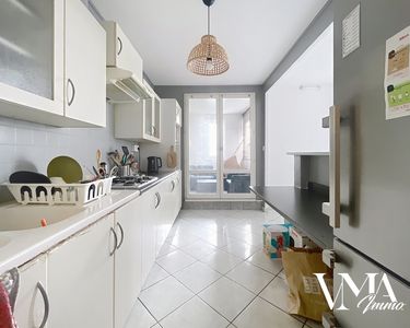 Appartement 205 000 € - 79 m²