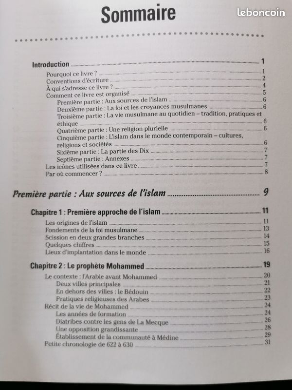 L'islam pour les nuls (image 3)