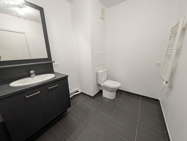 Appartement a louer puteaux - 2 pièce(s) - 42 m2 - Surfyn