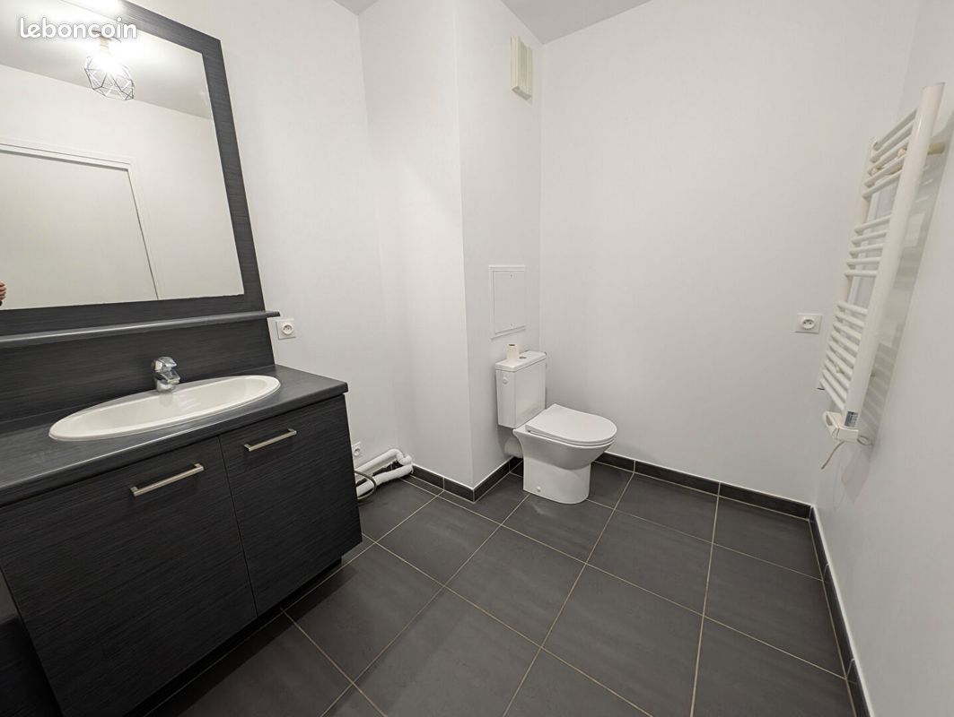 Appartement a louer puteaux - 2 pièce(s) - 42 m2 - Surfyn