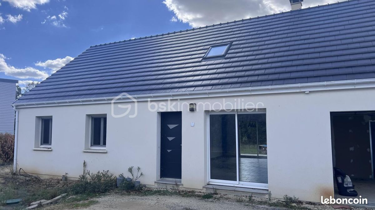 Maison 6 pièces 147 m² · à Arthon · 147 m² · 262 000 €