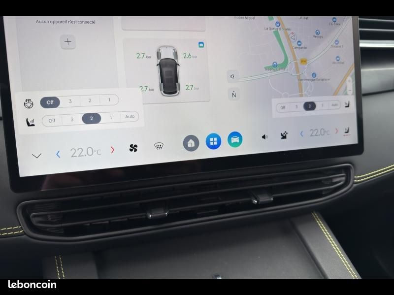 Lynk&co 01 1.5 PHEV 276ch More 3DHT Pro (image 26)