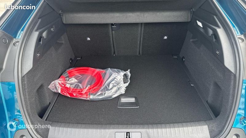 Peugeot 3008 Electrique 210ch Batterie 73 kWh Allure (image 14)