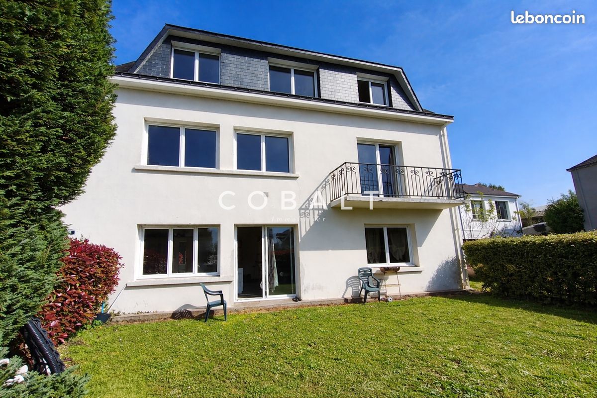 Immeuble 192 m² · à Guémené-Penfao · 192 m² · 235 000 €
