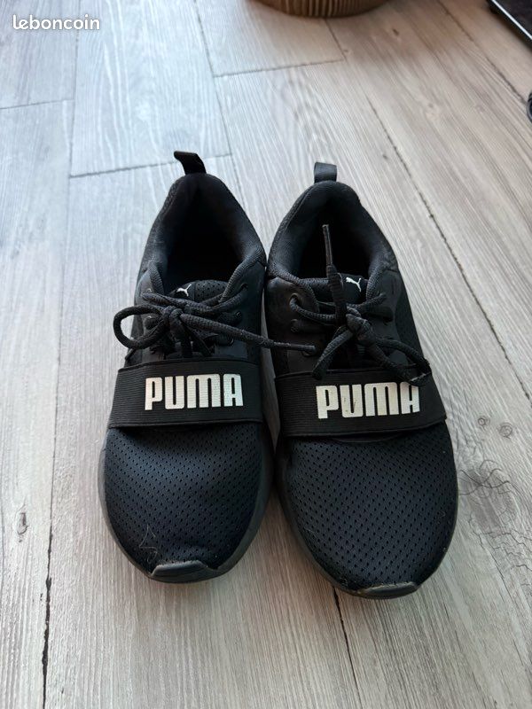 Chaussures de sport PUMA (image 1)