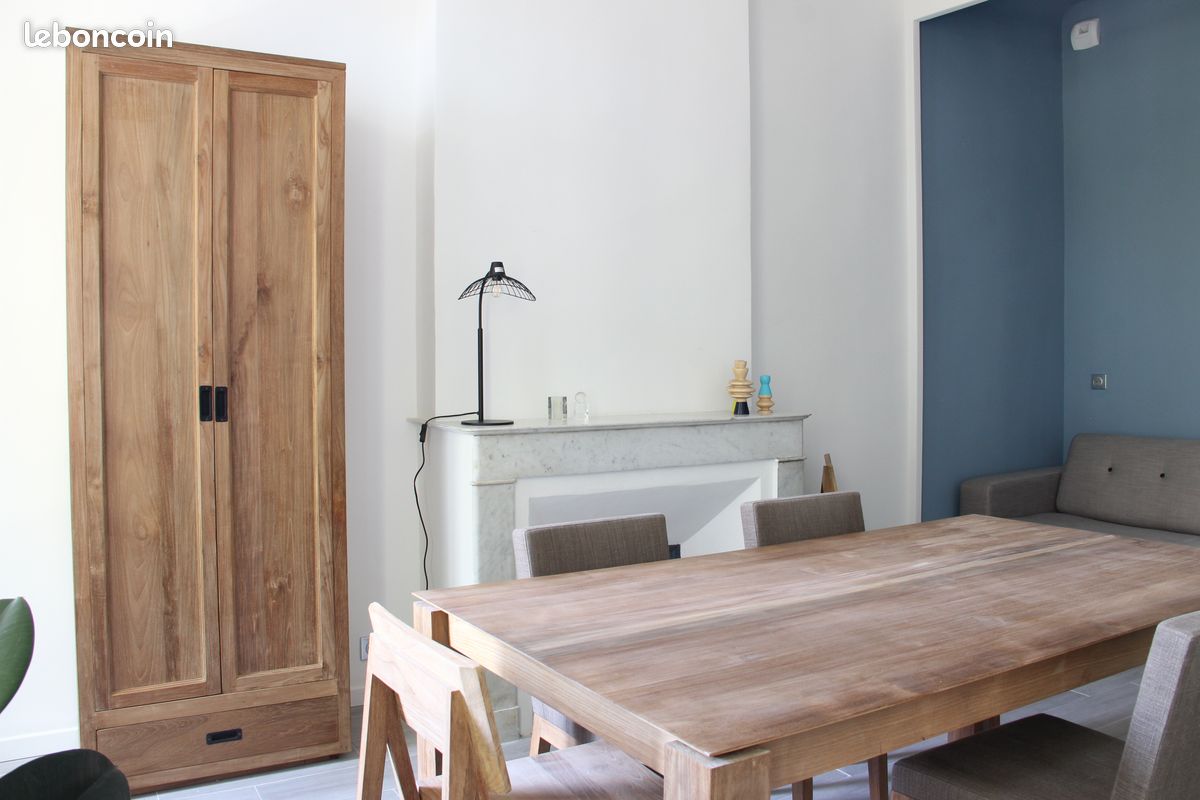 Appartement 3 pièces 70 m² · à Marseille · 70 m² · 275 000 €