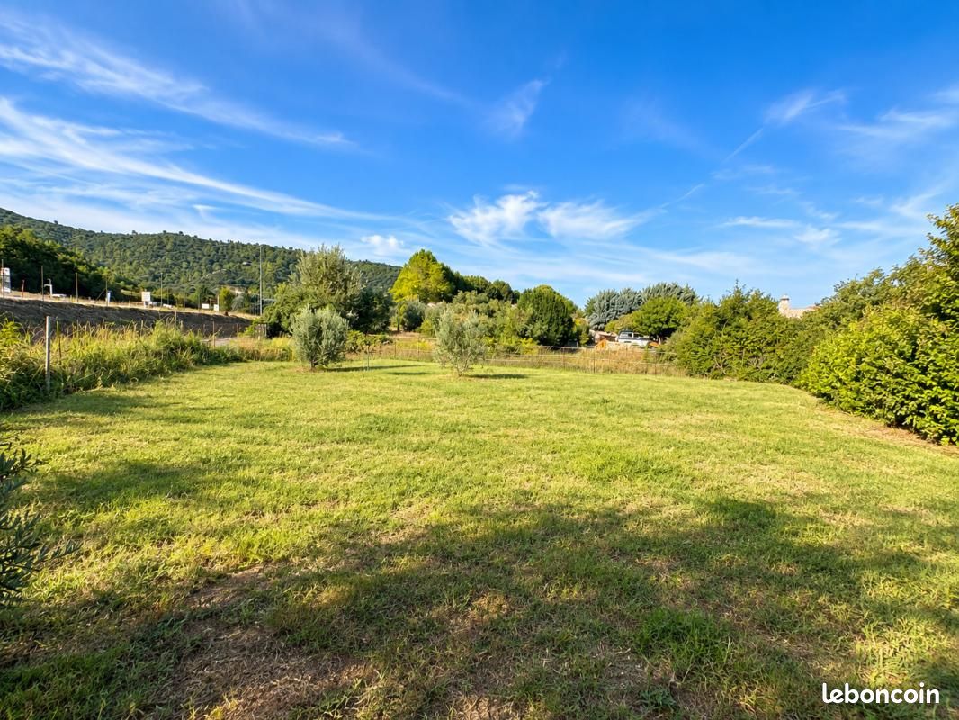 Terrain 500 m² Saint Paul Les Durance · à Saint-Paul-lès-Durance · 130 000 €