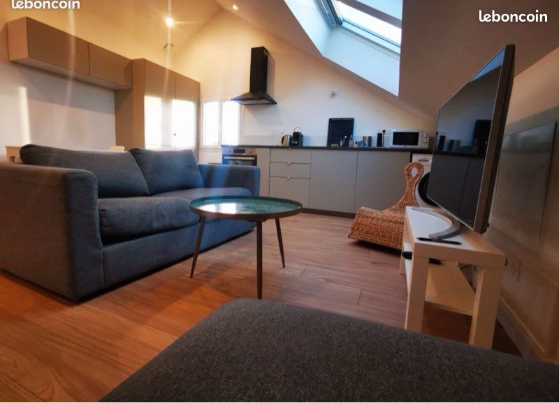 Appartement 3 pièces 59 m² · à Annemasse · 59 m² · 1 290 €