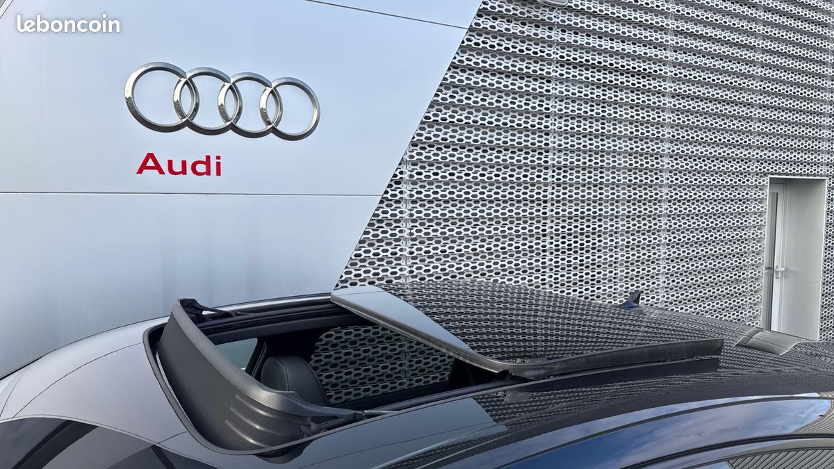 AUDI Q5 Sportback 50 TFSIe 299 S tronic 7 Quattro S line (image 12)
