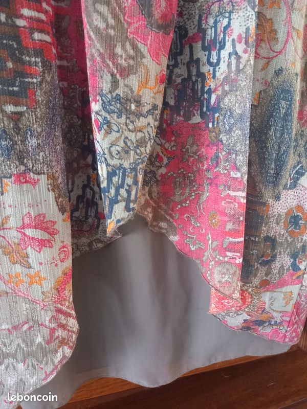 Robe Armand Thierry..38 (image 4)