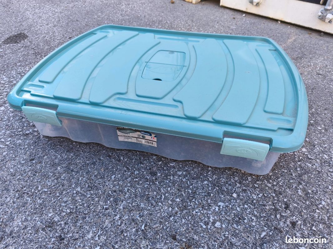 Caisse de rangement (image 1)
