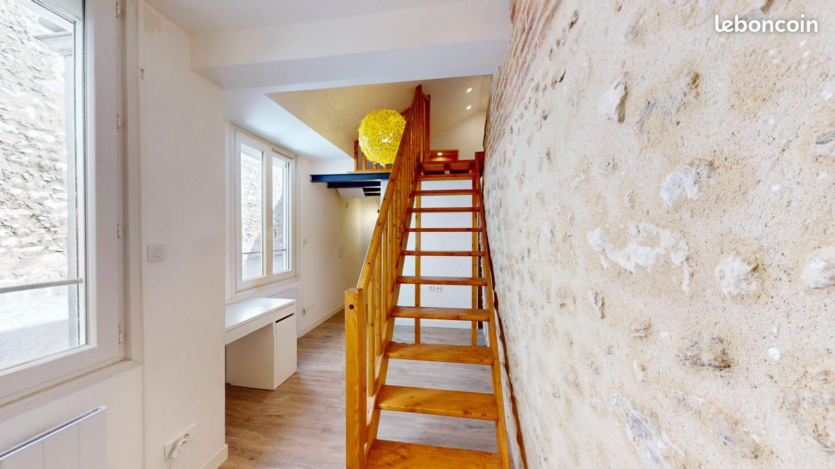 Appartement 2 pièces 36 m² · à Orléans · 36 m² · 91 000 €