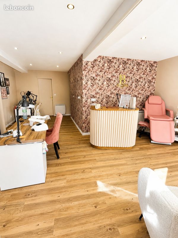 Appartement 2 pièces 43 m² · à Montfort-sur-Meu · 43 m² · 129 000 €