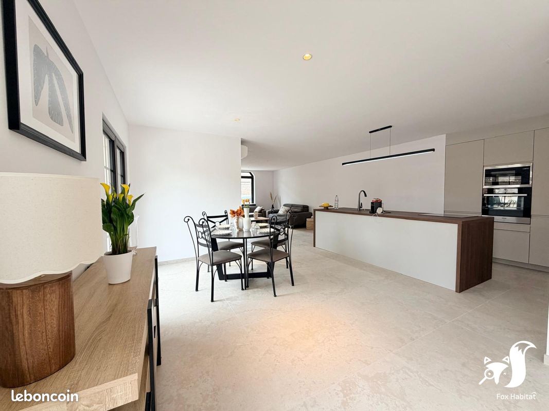 Maison 6 pièces 130 m² · à Saulzoir · 130 m² · 241 500 €