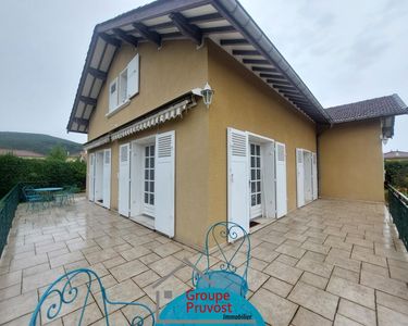 Maison 577 000 € - 170 m²