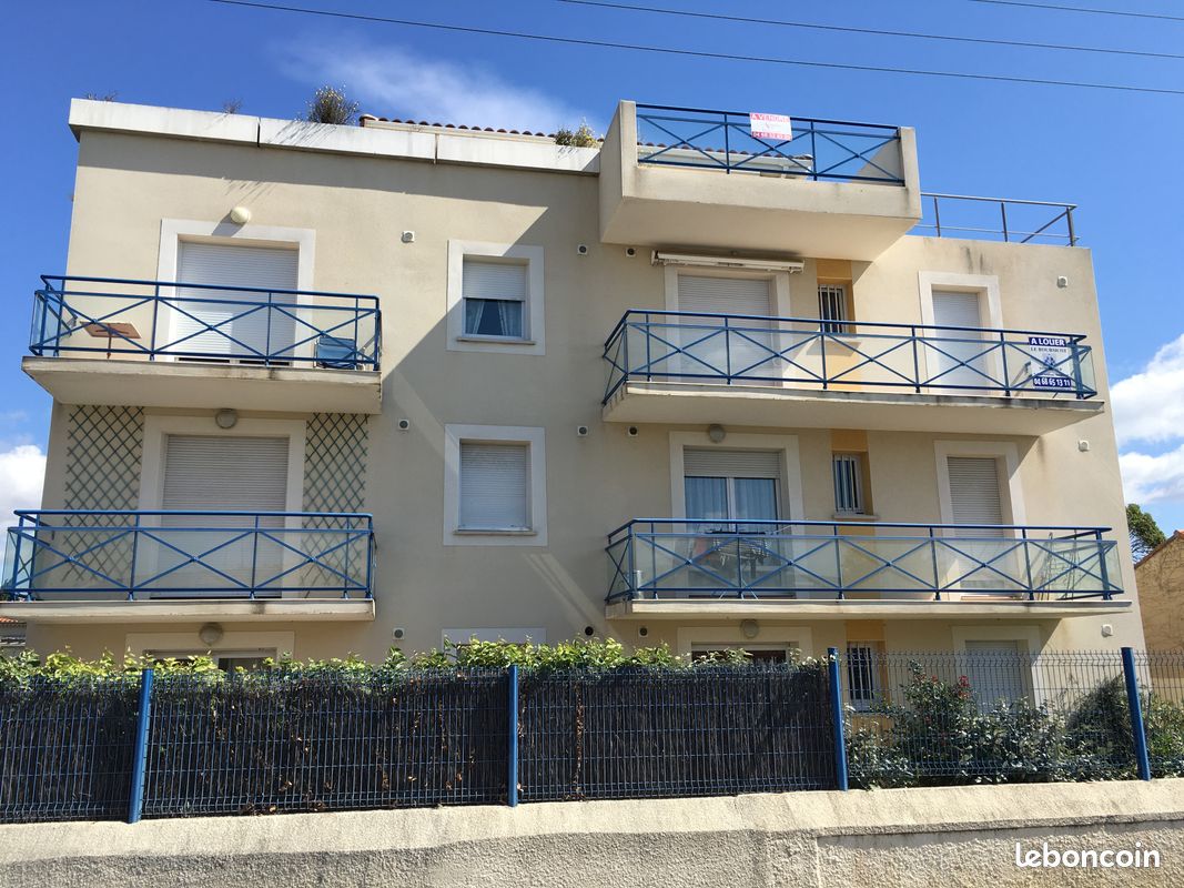 Appartement 3 pièces 70 m² · à Narbonne · 70 m² · 809 €