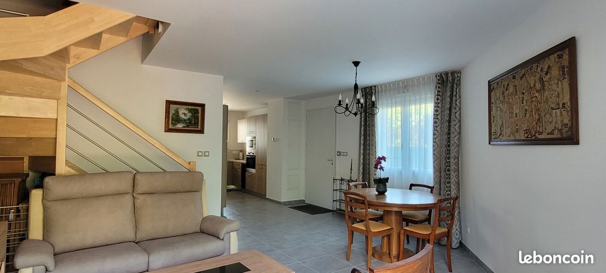 Maison 4 pièces 89 m² · à Valserhône · 89 m² · 350 000 €