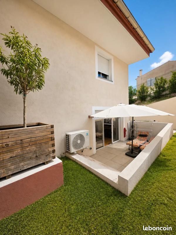 Appartement 3 pièces 65 m² · à Cogolin · 65 m² · 349 500 €