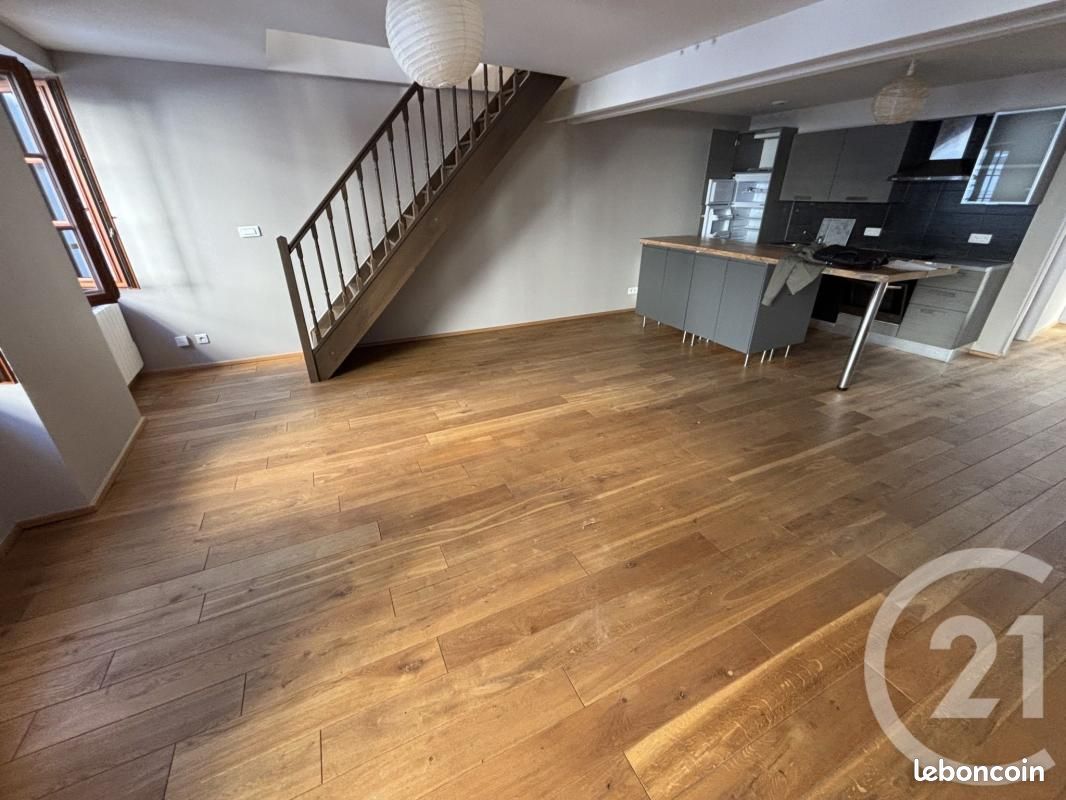 Appartement 3 pièces 83 m² · à Mulhouse · 83 m² · 895 €/mois